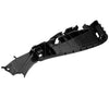BMW 5 6 7 Series F07 F10 F11 F90 F02 Left Seat Rail Track Cover (2009-2020)