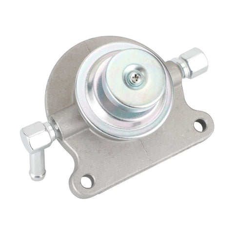Nissan Navara D40 2.5L YD25 10mm Diesel Fuel Filter Primer Pump (2006)