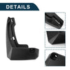 Toyota Harrier Mud Flaps Splash Guards 1 Set (2021-2023)