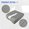Chevrolet Tahoe Gray Center Console Lid Armrest Cover Protector (2007 - 2014)