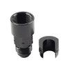 GM LS 6AN Male to 5/16" EFI Fuel Rail Adapter Fitting (2001-2023)