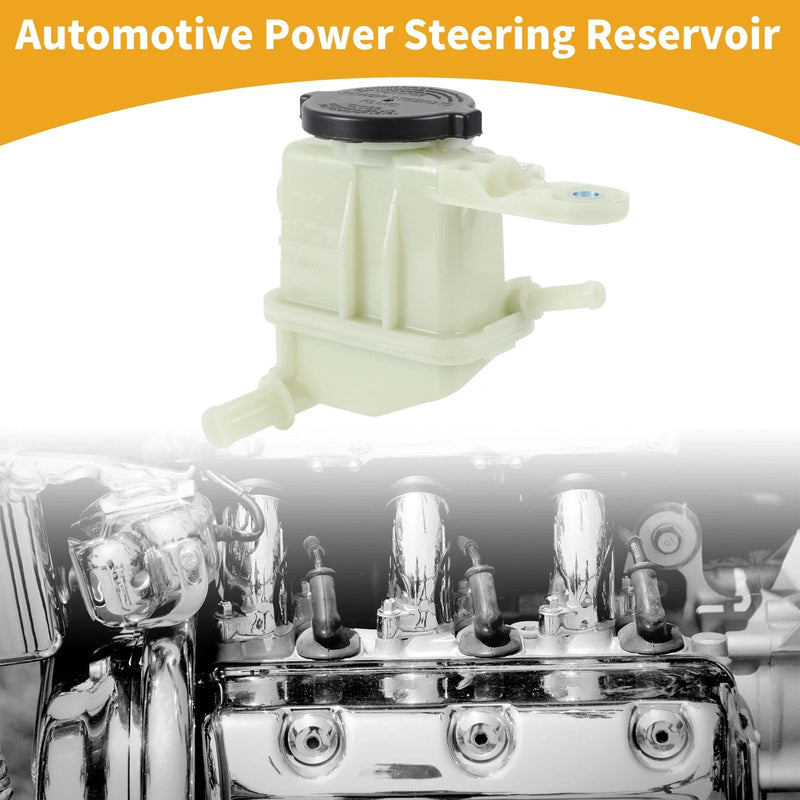 Subaru WRX STI Power Steering Reservoir (2013-2015)