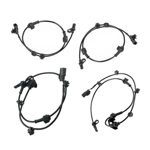 Suzuki Swift FZ 1.4L K14B 4x Wheel Speed Sensors (2011-2017)