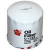 Jeep Cherokee XJ MX SMPI 4.0L Engine Oil Filter (1994-2001)