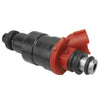 Mazda B2600 MPV 2.6L L4 4 Pcs Fuel Injectors (1990-1994)