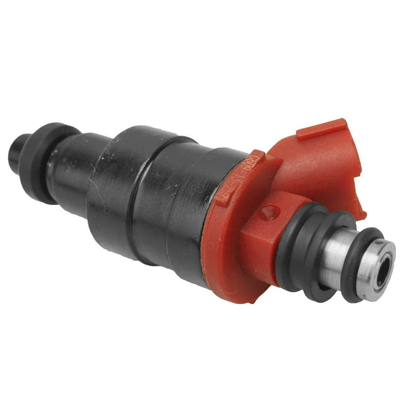 Mazda B2600 MPV 2.6L L4 4 Pcs Fuel Injectors (1990-1994)
