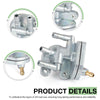 Yamaha Route 66 V Star 250 Fuel Valve Petcock + Filter Assy (2008–2023)