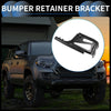 Toyota Tacoma 1 pc Right Front Bumper Support Bracket (2015–2022)