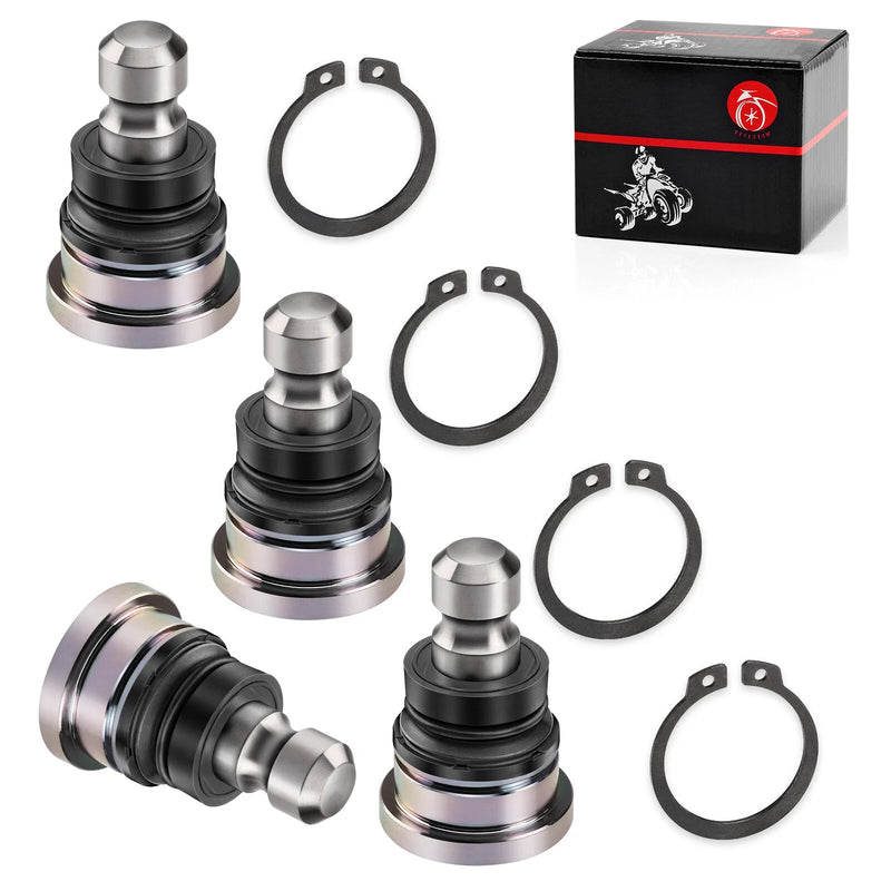 Polaris RZR XP 1000 / Turbo / S / 4 / RS1 Upper Lower Front Ball Joints
