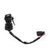 Yamaha YFZ450R YFZ 450R YFM700R Raptor Ignition Key Switch (2009-2025)