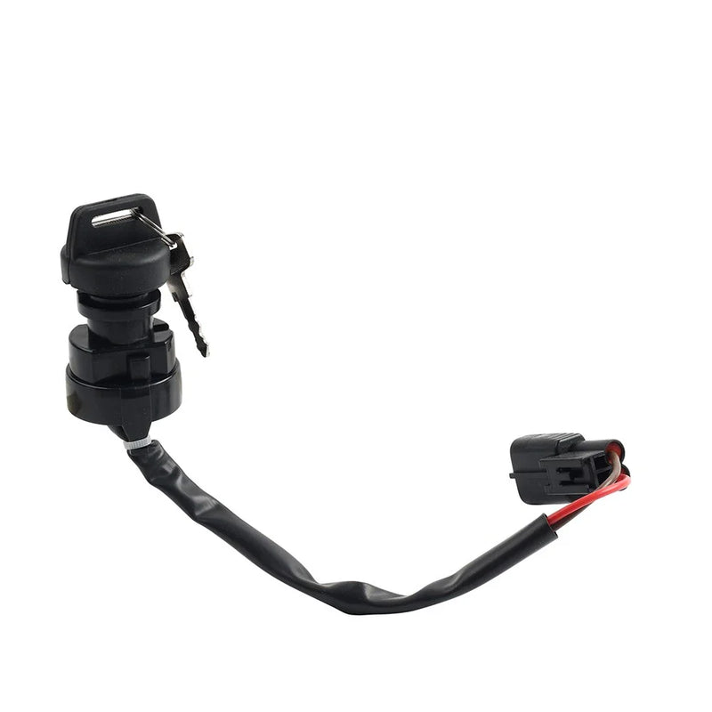 Yamaha YFZ450R YFZ 450R YFM700R Raptor Ignition Key Switch (2009-2025)