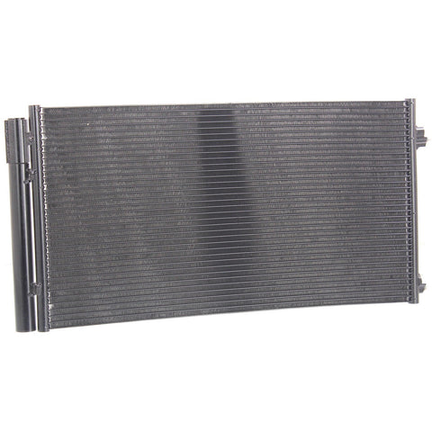 AC Condenser For 2015-2021 Jeep Renegade 2017-2021