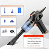 MINI Vacuum Cleaner Sleek