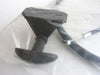 Toyota Corolla KE20 KE25 TE27 Hood Release Cable (1970-1979)