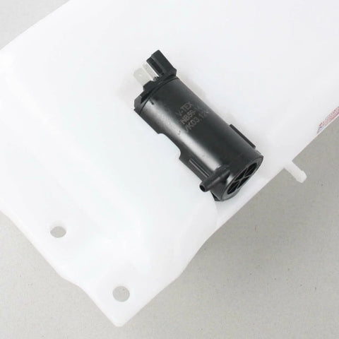 Washer Tank Bottle with Pump Fits Nissan Navara D21 UTE Pickup Truck 1986-97 D10