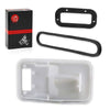 Polaris Sportsman 335-800 Airbox Lid Gasket Seal ASSY (2003–2014)