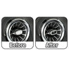 Mercedes Benz A-Class GLA GLB A/C Outlet Turbo Vent Knob Switch (2013-2023)