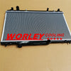 Toyota Camry ACV36R 2.4L 4Cyl Radiator (2002-2006)