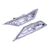 Honda Civic 10th Gen Side Marker Lamp Light (2016-2019)