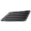 Vauxhall Corsa C Front Bumper Fog Light Grille Right (2003-2006)