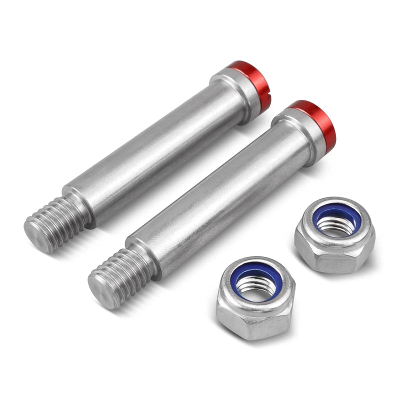 Beta RR 2T 4T 125 250 300 350 390 450 480 Foot Pegs (2010-2024)