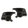 Lexus IS250 IS350 IS200t IS300 Bumper Projector Fog Lights w/Bulb (2006-2020)