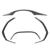 Chevrolet Corvette C7 Carbon Fiber Dashboard Trim (2014-2019)