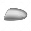 MAZDA 2 3 Silver Left & Right Side Mirror Cover Caps (2009-2013)