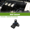 Hyundai Tucson MAP Sensor (2022-2023)