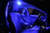 Nissan Patrol Bright Purple LED Interior Light Kit (2000-2023)