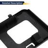 Ford F-250 F-350 F-450 F-550 Super Duty License Plate Frame (2011-2016)