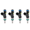 Mitsubishi ASX 2.0L 4Cyl 4PCS Fuel Injectors (2013-2021)