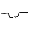 Honda Goldwing GL1800 Black Handlebar