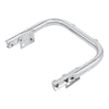 Harley Touring License Plate Mount Support Tube Bracket (1997-2008)