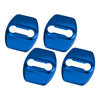 Kia GT Stainless Steel Door Lock Protector Covers