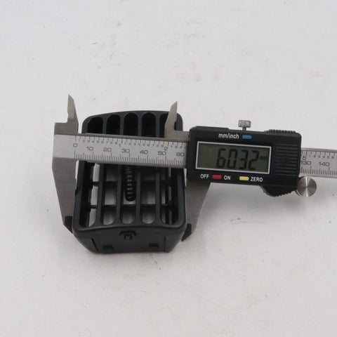 Mazda B2000 B2200 B2600 1980-1993 Vent Air Trim
