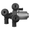 BMW 3 5 Series E39 E46 E83 Water Valve (1998-2006)