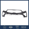 Kia Forte Sedan Front Bumper Cover Fascia (2019–2021)