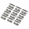 Heko G3 1 Wind Rain Deflector Retainer Clips