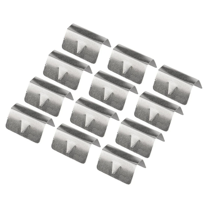 Heko G3 1 Wind Rain Deflector Retainer Clips