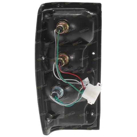 Toyota Hilux RH 2 x Tail Lights (1983–1988)