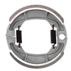 Motorcycle Metal Spring / 90mm x 88mm x 19mm / Brake Shoe Drum Pad