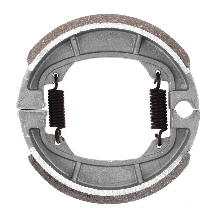 Motorcycle Metal Spring / 90mm x 88mm x 19mm / Brake Shoe Drum Pad