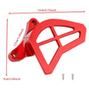 Yamaha YZ125 Sprocket Guard Cover (1993-2004)