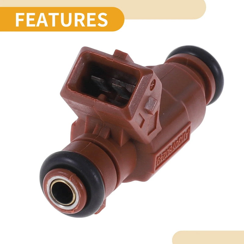 Mercedes-Benz CL500 / S430 V8 Engine Fuel Injector (2000-2006)