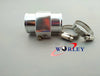Radiator Hose 34mm Blue Water Temp Sensor Adapter (Fits Various Models)