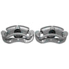 Patrol GU Y61 GR 1997-12 Wagon Ute Safari Rear Brake Caliper LH + RH Pair