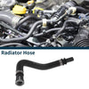 Ford Escape III Rubber Warm Air Inlet Pipe Radiator Hose (2013-2019)