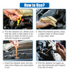 Chrysler Sebring Engine Oil Level Indicator Dipstick (2007-2010)