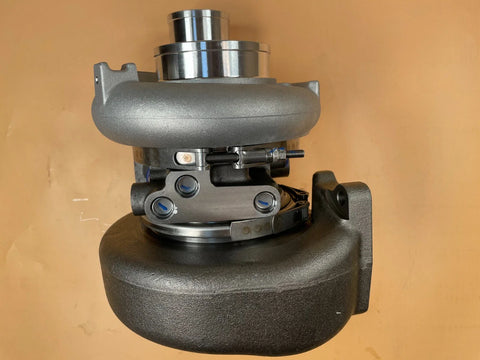 Dodge Ram 2500 3500 4500 Cummins 6.7L Upgraded Turbocharger (2007-2012)